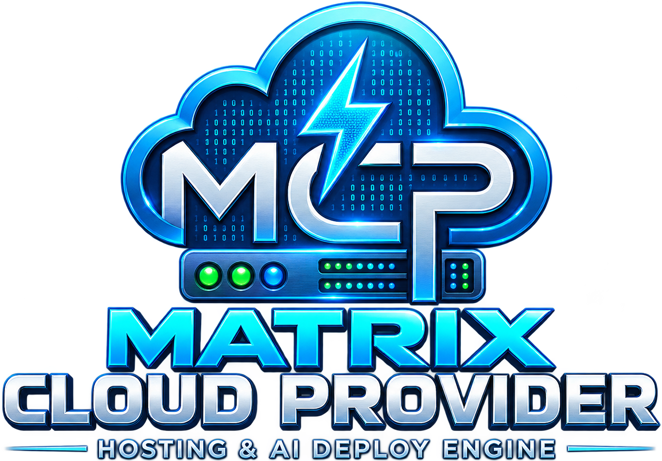 MCP Logo
